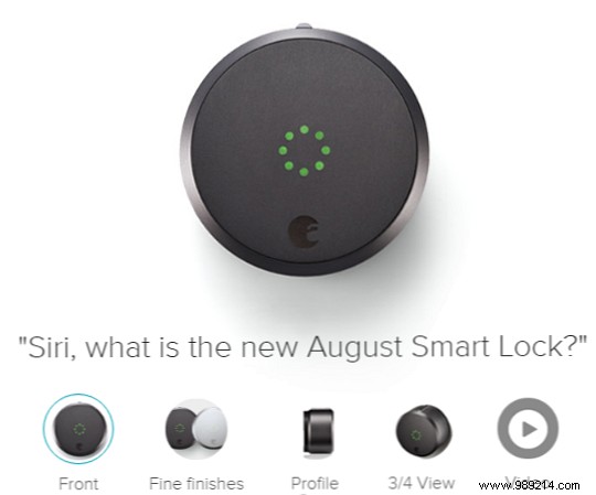 Everything you need to know before installing a Smart Lock