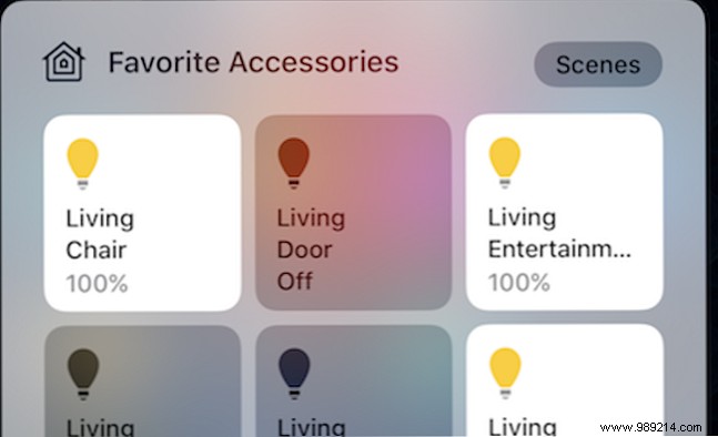 Get the most out of Apple HomeKit and the iOS 10 Home app 
