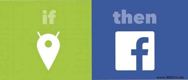 Fun Ways to Automate Facebook Posts with IFTTT 
