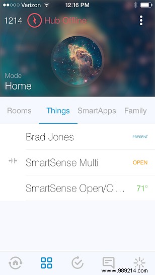 Here s how the new SmartThings app is a major step backwards 