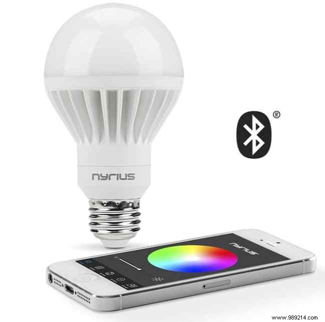 Here are the best multi-color smart light bulbs of 2017 