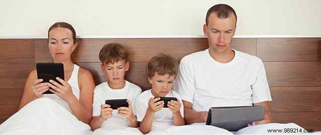 How the Internet of Things is dangerous for your children