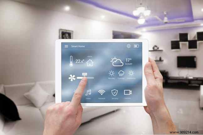 How smart home security systems save money and keep you safe