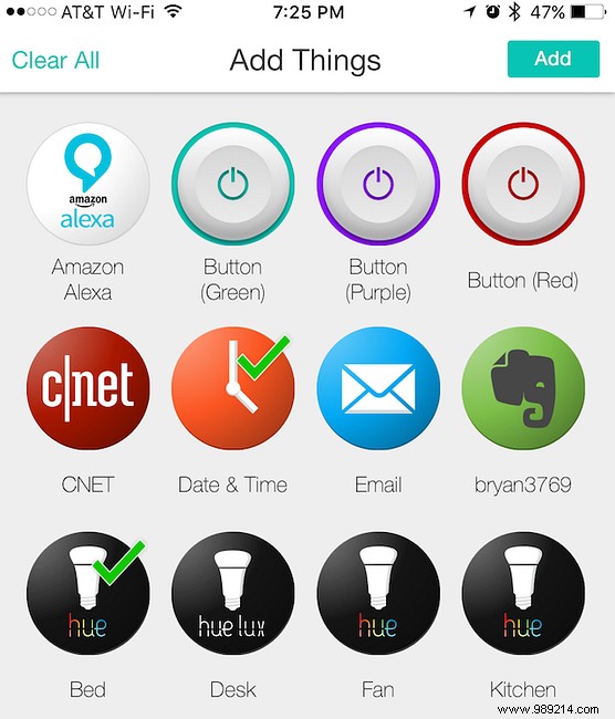 How to automate all your smart gadgets with Stringify