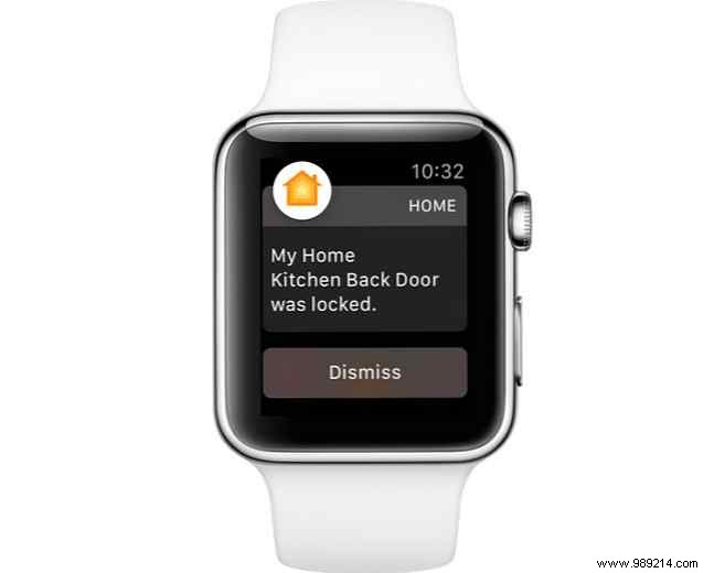 How to control your smart home using Apple Watch and Siri