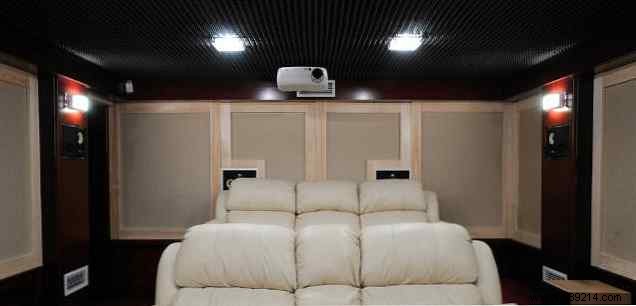 How to choose the perfect home theater projector