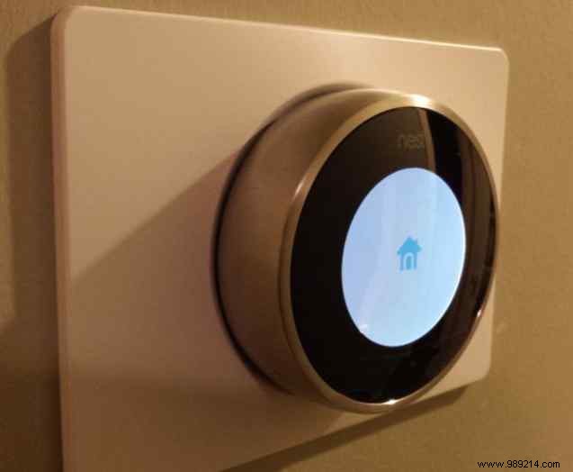 How to install and use the Nest Thermostat to automate energy savings