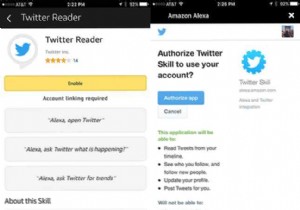 How to have Amazon Alexa read your Twitter feed out loud and more