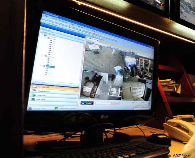 How to make your wireless security cameras untouchable to hackers