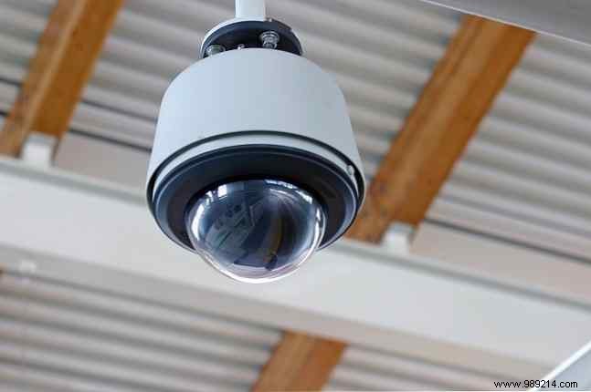 How to set up security cameras and avoid common mistakes