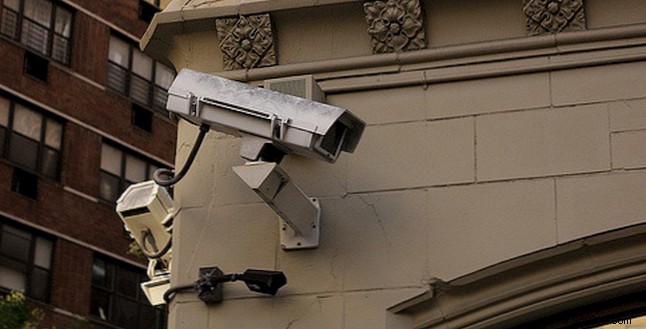 How to set up hidden security cameras in your home
