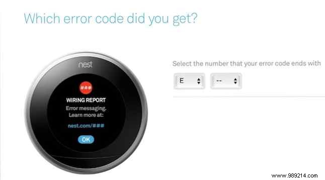 How to set up and use your Nest Learning Thermostat