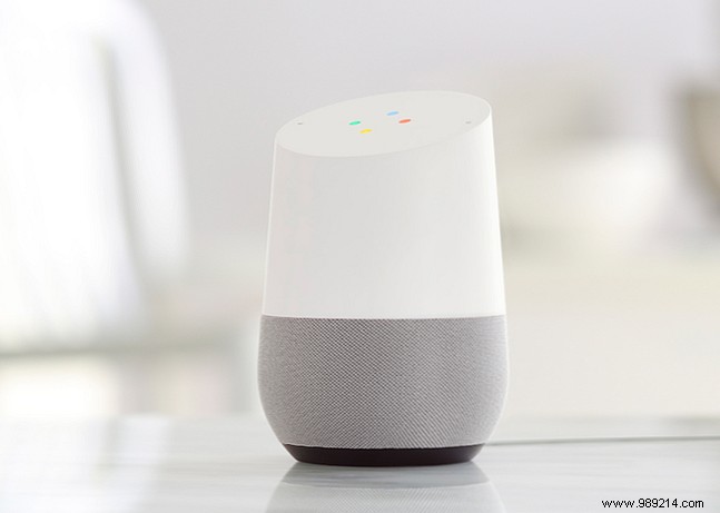 How to set up and use your Google Home