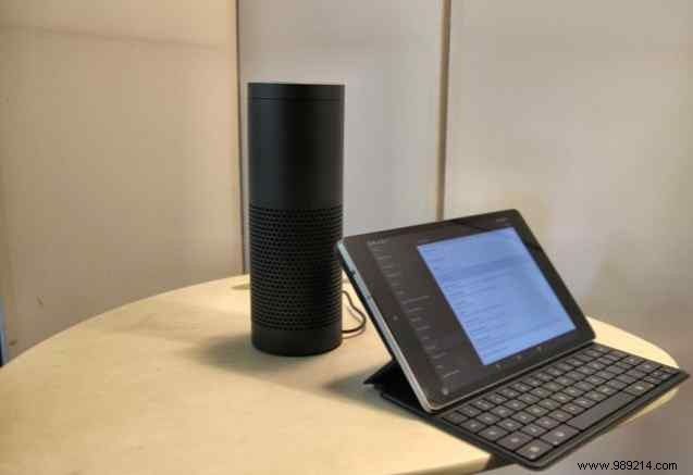 How to stream audio to Amazon Echo from any Bluetooth device