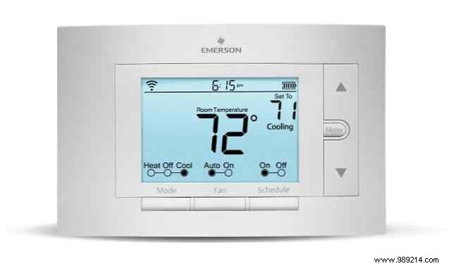 Looking to buy a smart thermostat? 5 nest alternatives