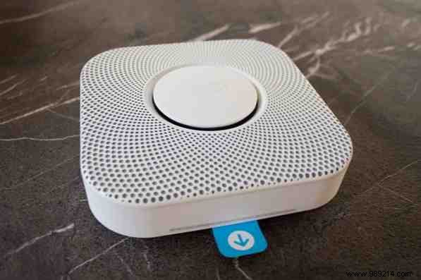Nest Protect Review and Giveaway