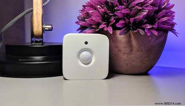 Philips Hue motion sensor Everything you need to know