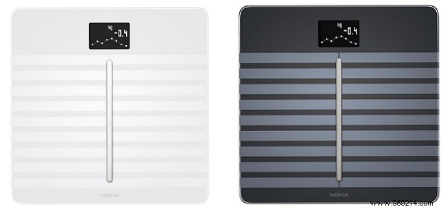 Nokia Body Cardio vs. FitBit Aria How Smart Weight Scales Help People Lose Weight