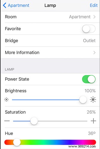 Philips Hue works with HomeKit How to get the most out of it