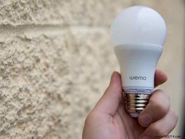 Philips Hue Smart Bulb alternatives to save money