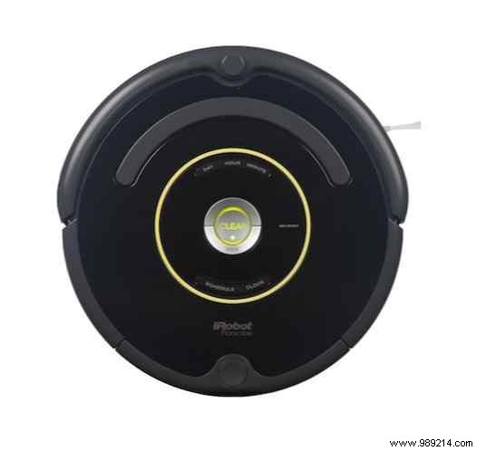 Robotic vacuums are a waste of money and here s why