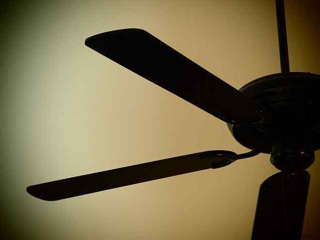 Simple ways to automate your ceiling fan