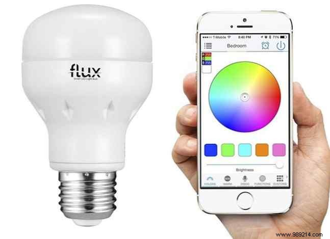 Smart Lighting Showdown Bluetooth Smart vs. WiFi vs. ZigBee