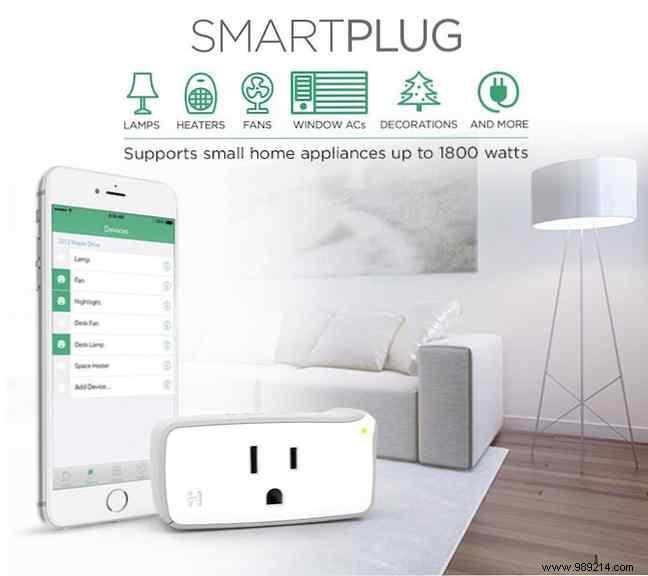 Smart home technology to save money and improve your life