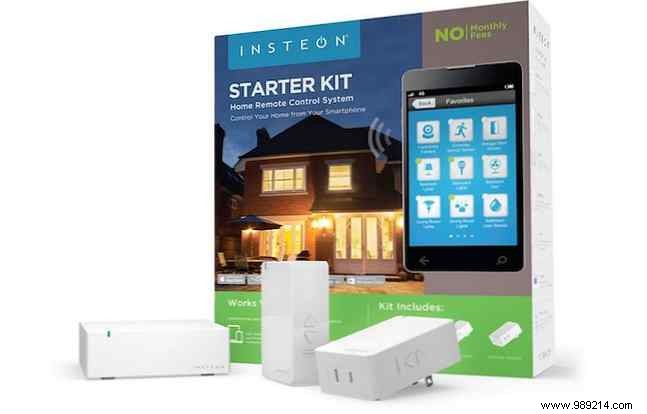 Smart home starter kits that make the perfect gift