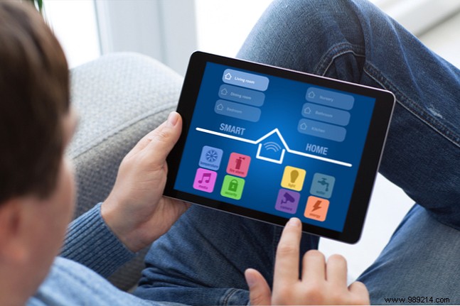 Smart Home Hacking How to configure your devices to keep you safe