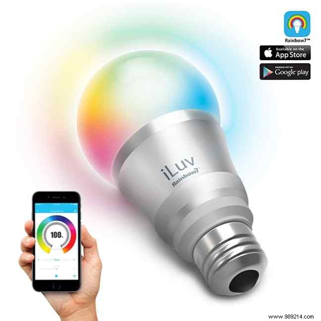 Smart Switches vs. Smart Bulbs What is the best solution for you?