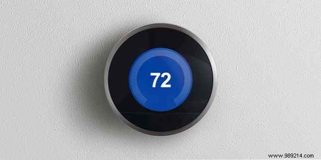 The most energy efficient way to set your thermostat