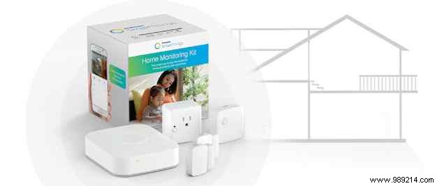 The coolest smart gadgets compatible with a SmartThings hub