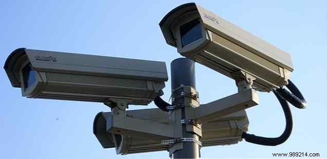 Which are safer? IP Security Camera Systems vs DVR