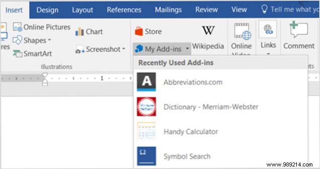 10 Handy Productivity Add-ins for Microsoft Word