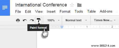 10 Google Docs tips that take seconds and save you time