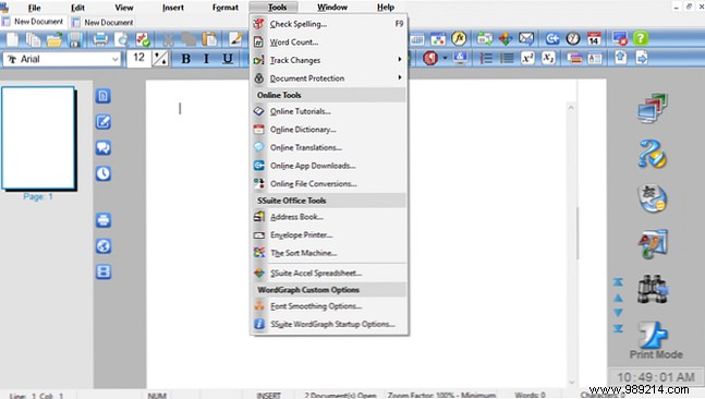 10 New Microsoft Word Alternatives You Should Try Today