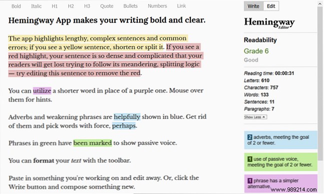 10 New Microsoft Word Alternatives You Should Try Today