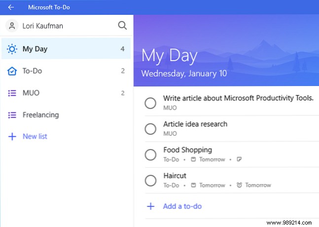 10 free apps and tools from Microsoft to increase productivity