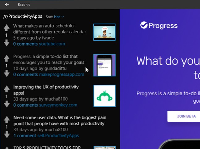 10 free apps and tools from Microsoft to increase productivity