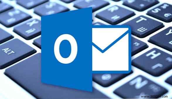 10 quick tips to improve Outlook