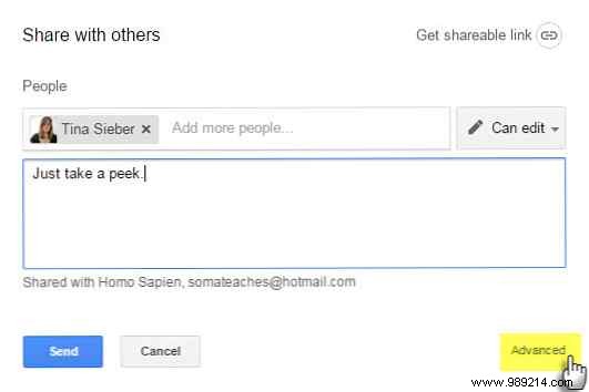 10 tips for managing shared files on Google Drive