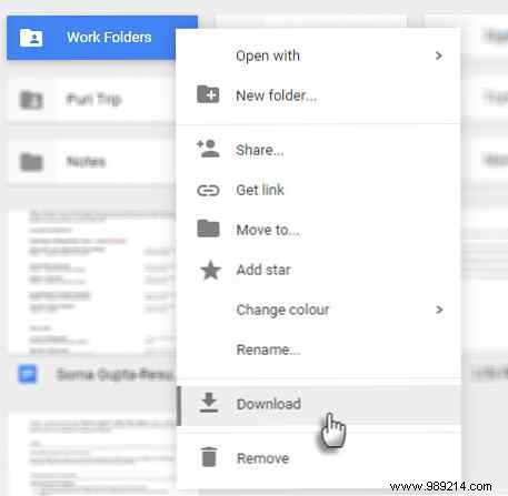 10 tips for managing shared files on Google Drive