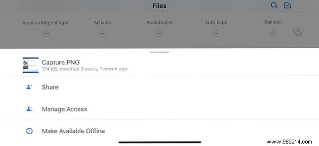 10 tips for every Dropbox user who wants to share a file