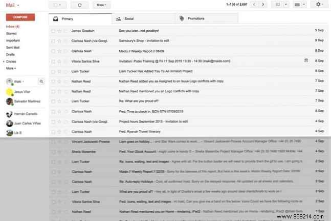 11 Chrome Extensions That Will Supercharge Your Gmail Experience