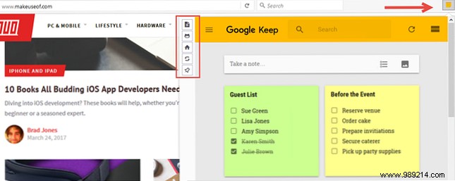 10 Google Keep Extensions utilities for Chrome and Firefox