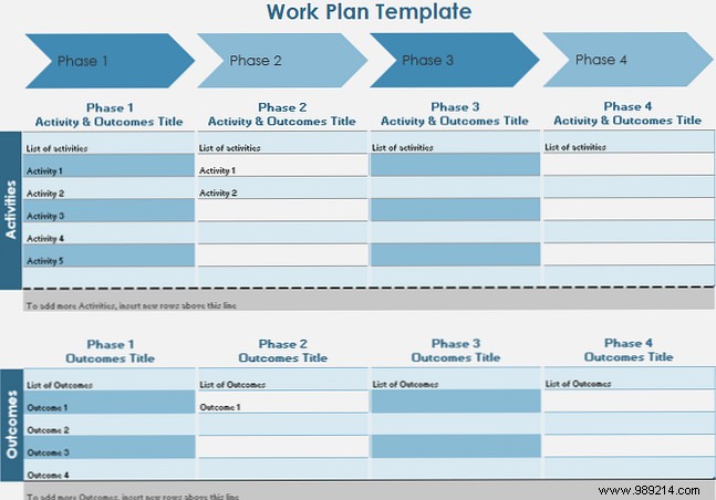 10 Useful Excel Project Management Templates for Tracking