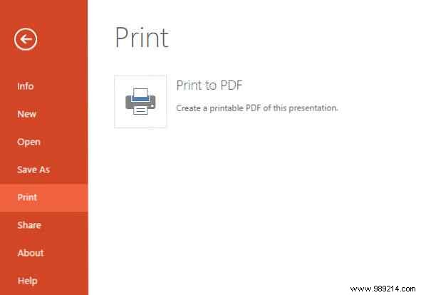 10 Tips for Using PowerPoint Online