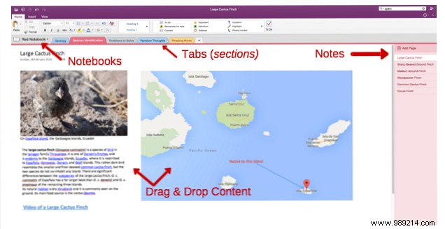 12 Ways to Run Your Life Like a Boss with OneNote