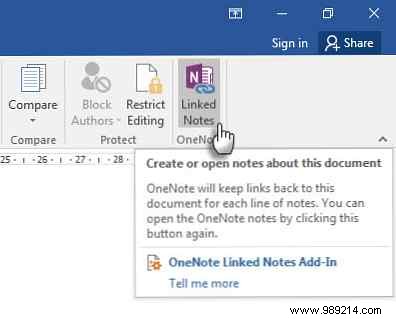 12 Tips for Taking Better Notes with Microsoft OneNote